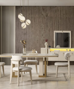 Moss Yemek Odası